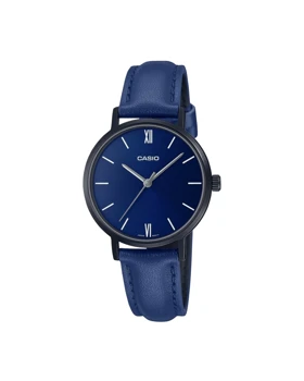 ساعت مچی زنانه کاسیو CASIO LTP-VT02BL-2A