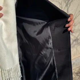 پالتو فوتر بلند ریچل