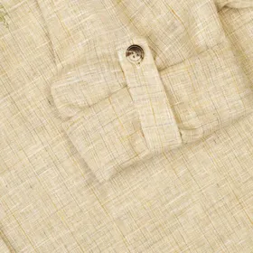 مانتو سرشانه گلدوزی 2