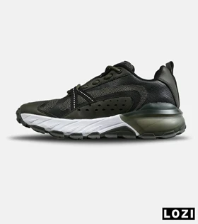 کفش کتانی طبی ورزشی سبز SKECHERS max protect v.2 مدل 7789