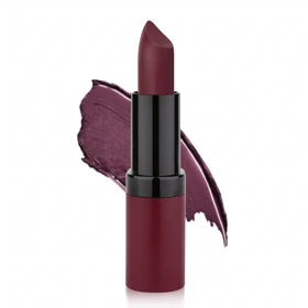 رژ لب مات جامد گلدن رز, مدل Velvet Matte شماره 32 – 4.2 گرم