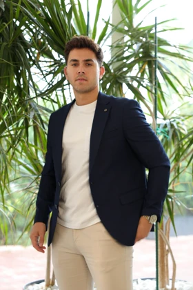 کت و ژاکت مردانه luisero luisero