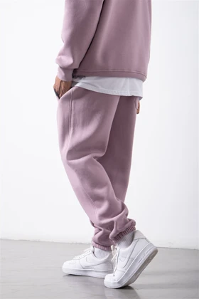 شلوار گرمکن مردانه اورجینال ماشینیست machinist