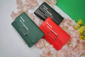 کیف پول زنانه