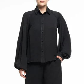 شومیز میدی زنانه بنتون Rose Merry CL3223