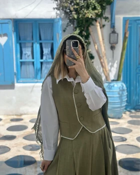 سه تیکه وست