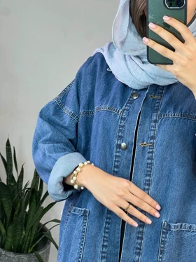 مانتو کتی جین آلیس 2