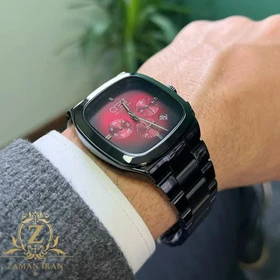 ساعت مچی مردانه کرست crest اورجینال مدل 9073/10
