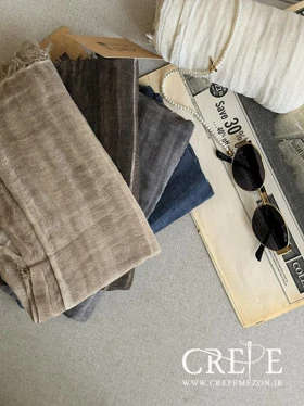شال zara