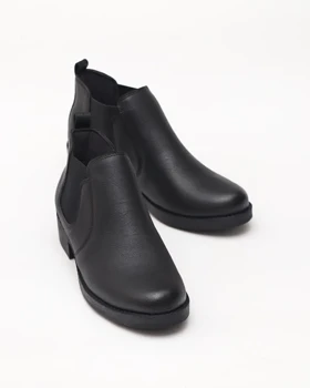 نیم بوت زنانه طبی لی لی