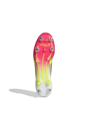 F50 Elite ll Sg Grass Men's Grass Cramp کفش حرفه ای فوتبال ADIDASELITE