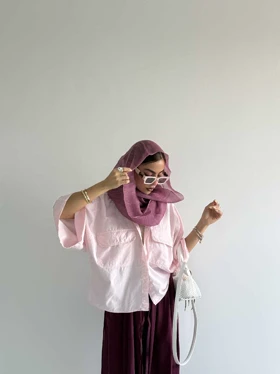 شومیز LILAK