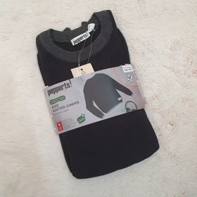 پلیور بافت پسرانه پیپرتس کد Z-TRE32