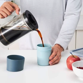 ماگ مسافرتی ایکیا TROLIGTVIS