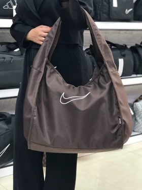 کیف زنانه ورزشی نایک