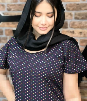 پیراهن نخ