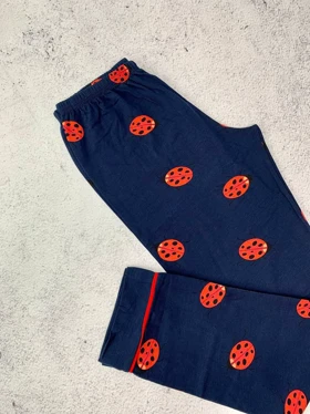 تاب شلوار سایز نرمال برند سکسن کد89129