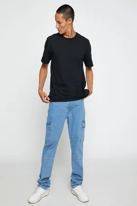 تیشرت بزرگسال 3SAM10014HK