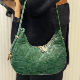 کیف زنانه مدل باگت Women HandBag A3