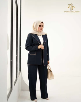 کت و شلوار زنانه نیهان