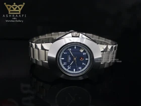 ساعت رادو تخم مرغی Rado Diastar 648.0413.3