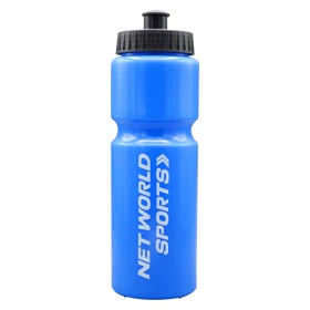 قمقمه دوچرخه مدل Net World ظرفیت 0.75 لیتر (آبی)