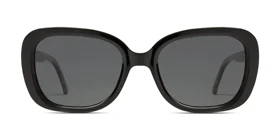 عینک آفتابی کومونو مدل Cecile Black Tortoise