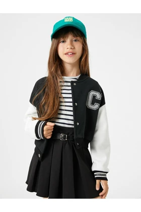 کت و کاپشن بچگانه koton