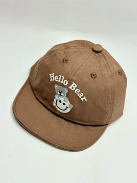 کلاه نوزادی نقاب دار