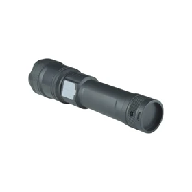 چراغ قوه پلیسی TY-908 دارای زوم-مشکی