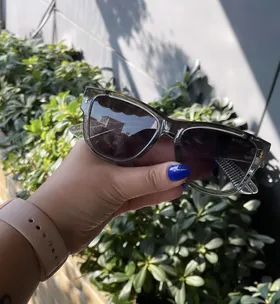 عینک مستطیلی MOSCOT