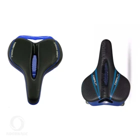 زین دوچرخه TURBO مدل TU-1230