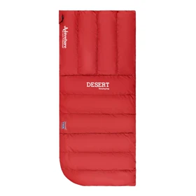 کیسه خواب Adventure Desert (قرمز)