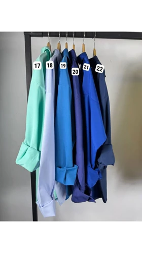 شومیز خاص 520