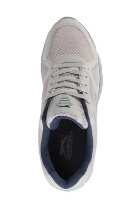 کفش اسپرت مردانه Pera Sneaker خاکستری SA12RE264