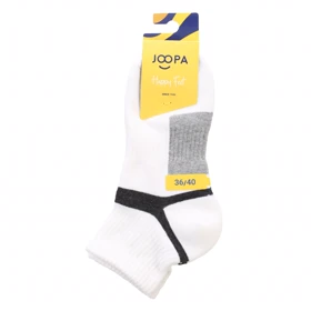 جوراب نیم ساق حوله ای پالس