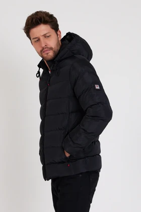 کت و کاپشن مردانه mero-life mero-life