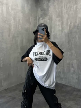 تیشرت BROOKY