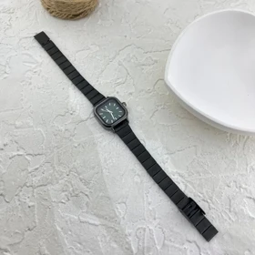 ساعت مچی زنانه فلورا، ظرافت در عین سادگی