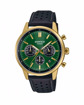 ساعت مچی مردانه کاسیو ادیفایس CASIO EDIFICE EFR-575CL-3A