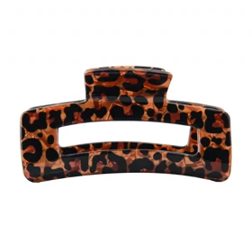 کلیپس دخترانه طرح پلنگی