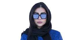 عینک آفتابی لوناتو Lunato mod melania CP1