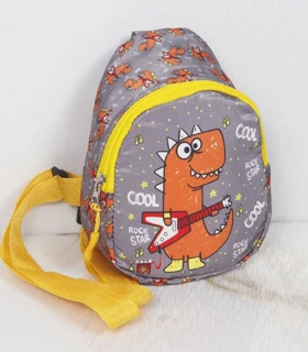 بادی بگ طرح دایناسور