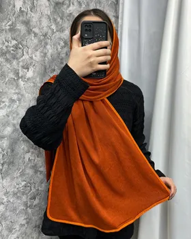 شال پلیسه برشکا دورگان وارداتی 3962
