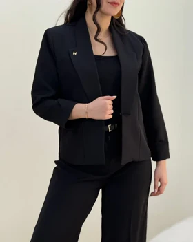 کت کوتاه رز شیکدونیا