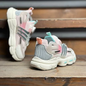 کتانی بچگانه kaka sport