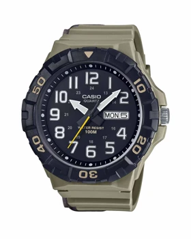 ساعت مچی مردانه کاسیو CASIO MRW-210H-5AV