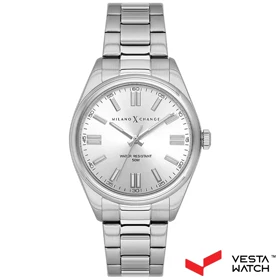 ساعت مچی مردانه میلانو اکسچنجMilanoXchangeمدل MXG74003