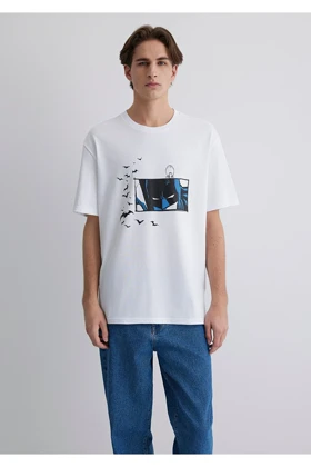 تیشرت مردانه اورجینال ماوی mavi