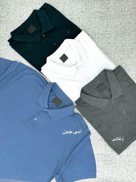 تیشرت مردانه جودون 4